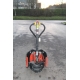 Transpalette électrique EPT12 EZ 1200 kg