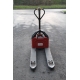Transpalette électrique EPT12 EZ 1200 kg