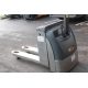 Transpalette électrique 320 inox 2000 kg