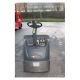Transpalette électrique 320 inox 2000 kg
