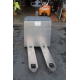 Transpalette électrique 320 inox 2000 kg