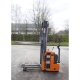 Gerbeur électrique 715 BMK 1500 kg