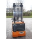 Gerbeur électrique 715 BMK 1500 kg