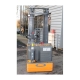 Gerbeur électrique Focus 1500 kg
