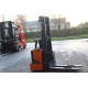 Gerbeur électrique Focus 1500 kg