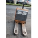 Transpalette électrique 330K 3000 kg