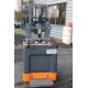 Transpalette électrique 320P4 2000 kg