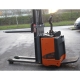 Transpalette électrique 320P4 2000 kg