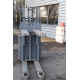 Transpalette électrique 320P4 2000 kg