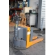 Transpalette électrique 330K 3000 kg
