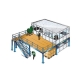 Plateforme industrielle