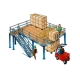 Plateforme industrielle