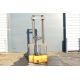 Gerbeur 715FS 1500 kg 24V - 34409