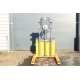 Gerbeur 715BLK 1500 kg - 37216