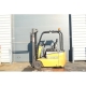 Chariot élévateur 1800 kg 48V - ERGOS18TA3