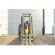 Chariot élévateur 1800 kg 48V - ERGOS18TA3