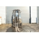 Chariot élévateur CATERPILLAR 1500 kg 48V