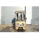 Chariot élévateur CATERPILLAR 1500 kg 48V