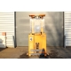 Préparateur de commandes 602 700 kg - 28245