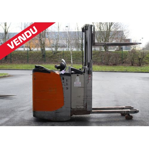 Transpalette électrique Still 2000 kg