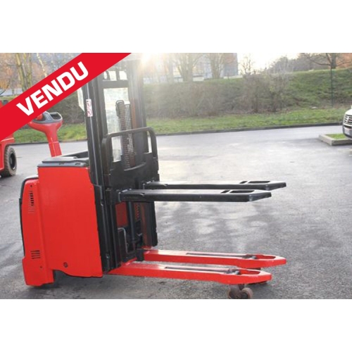 Gerbeur électrique Fenwick 2000 kg