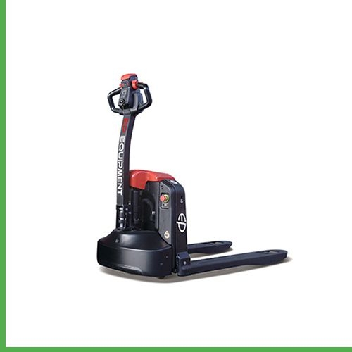 Transpalette électrique Lithium-Ion EP 1500 kg – EPL154