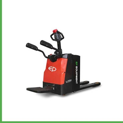 RPL201 – Transpalette électrique Lithium-Ion EP 2000 kg