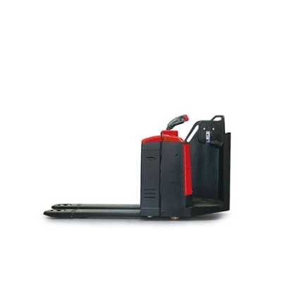 Location transpalette électrique 2000kg 24V