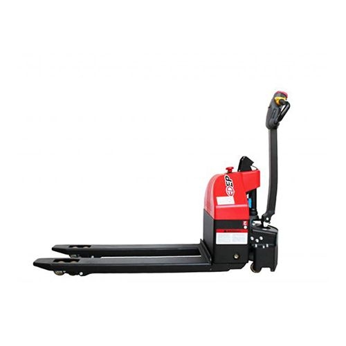 EXPM01-P - Transpalette électrique peseur EP 1500 kg