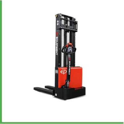 Gerbeur électrique Lithium EP 1200 kg - ESL122