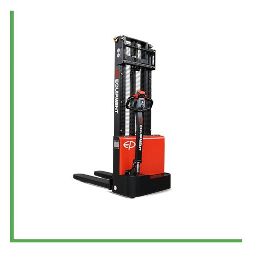 Gerbeur électrique Lithium EP 1200 kg - ESL122