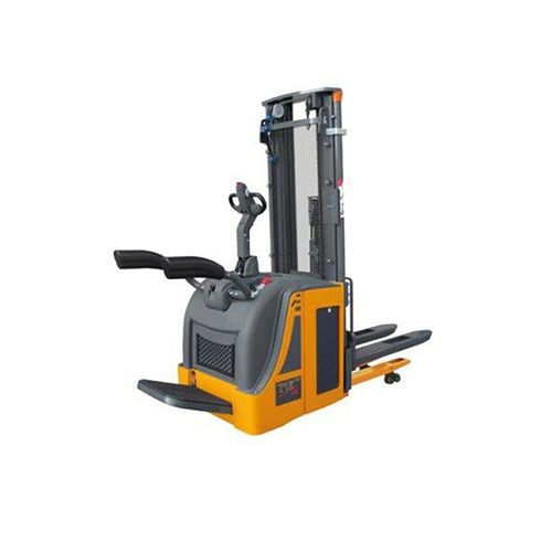 716 PBM ac - Gerbeur électrique porté OMG 1600 kg