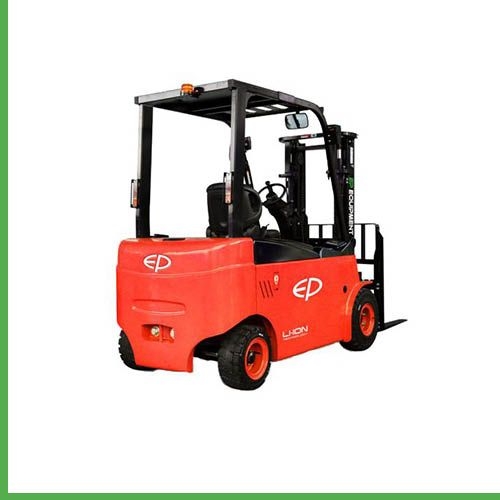 CPD35L1 – Chariot élévateur électrique Lithium-Ion EP 3500 kg