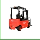 CPD30L1 – Chariot élévateur électrique Lithium-Ion EP 3000 kg