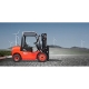 Chariot élévateur électrique Lithium EP 3000 kg - EFL302