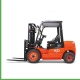 Chariot élévateur électrique Lithium EP 3000 kg - EFL302