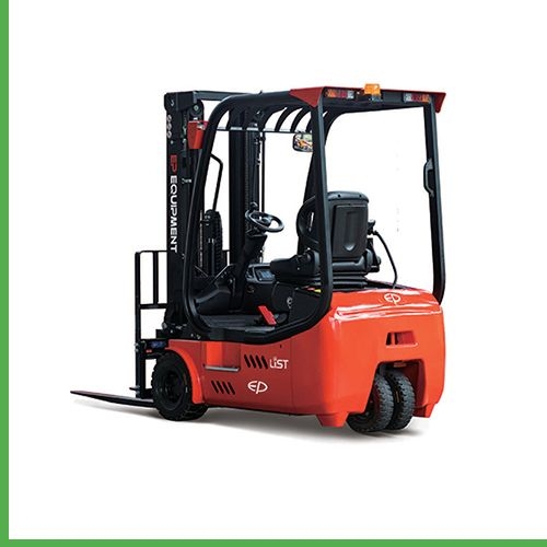 Chariot élévateur électrique Lithium-Ion EP 2000 kg – CPD20L2