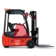 Chariot élévateur électrique Lithium-Ion EP 2000 kg – CPD20L2