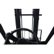CPD20L1 – Chariot élévateur électrique Lithium-Ion EP 2000 kg