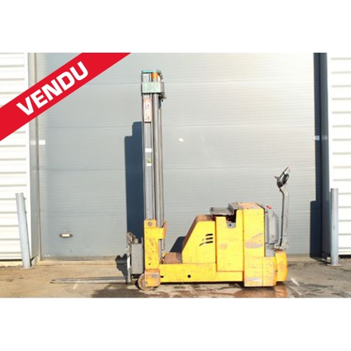 Gerbeur 715FS 1500 kg 24V - 34412
