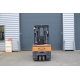 Chariot élévateur frontal OMG 1500 kg - 15TA3 Dx