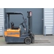 Chariot élévateur frontal OMG 1500 kg - 15TA3 Dx