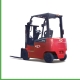 Chariot élévateur électrique Lithium-Ion EP 2500 kg – CPD25L2