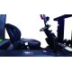Chariot élévateur électrique Lithium-Ion EP 2500 kg – CPD25L2