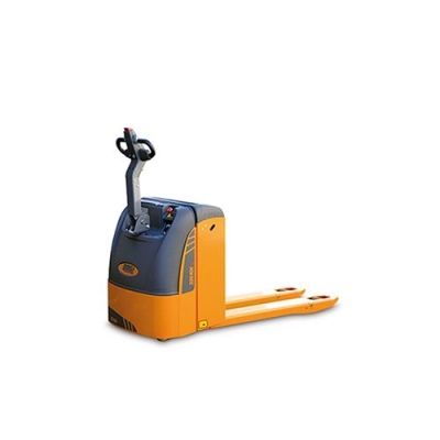 Location transpalette électrique 2000 kg OMG