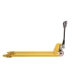 Transpalette manuel longues fourches 2500 kg