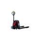 Transpalette électrique Lithium-ion EP 1600 kg – EPL163
