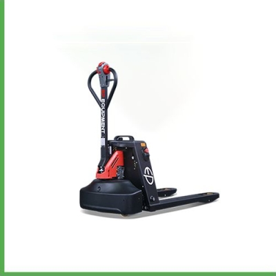 Transpalette électrique Lithium-ion EP 1600 kg – EPL163