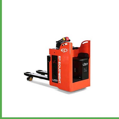 EPT20-SR - Transpalette électrique Lithium-Ion EP 2000 kg