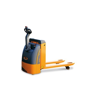 Location transpalette électrique 1600 kg OMG